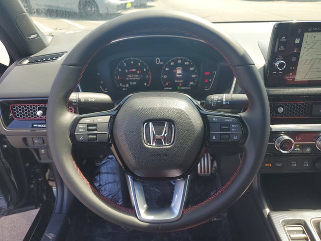 New 2026 Honda Civic Si image 27