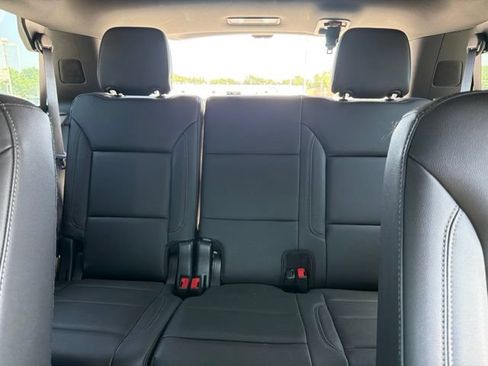 Used 2021 Chevrolet Tahoe LT AWD/4WD image 22