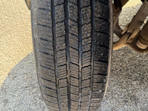 Used 2017 GMC Sierra 2500 2WD Crew Cab image 19