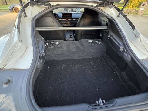 Used 2020 Toyota Supra Launch Edition image 19