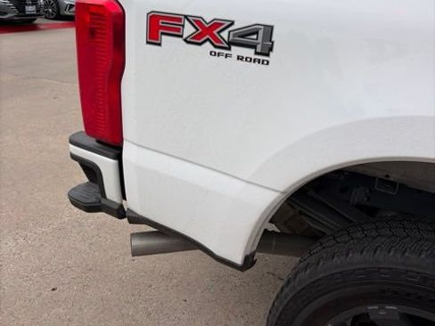 Used 2026 Ford F250 XL w/ STX Appearance Package AWD/4WD image 7