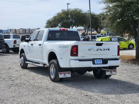 New 2026 RAM 3500 Lone Star image 3