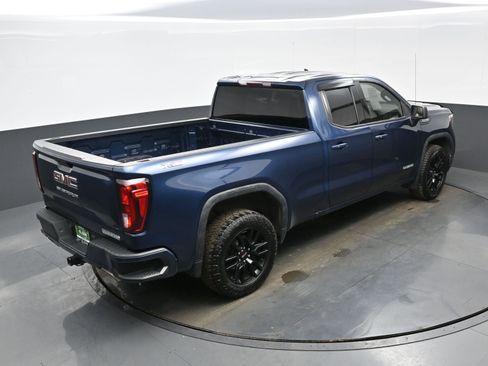 Used 2021 GMC Sierra 1500 Elevation w/ X31 Off-Road Package image 33