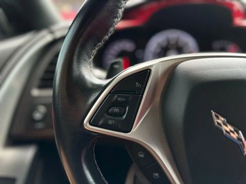 Used 2017 Chevrolet Corvette Grand Sport image 31