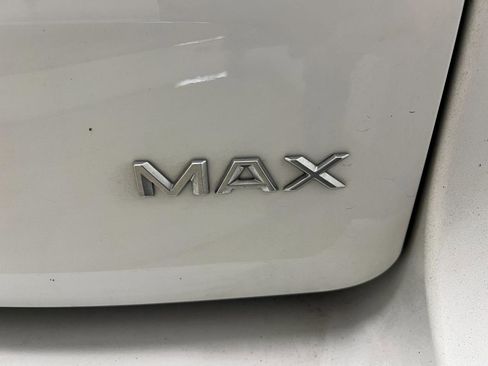 Used 2025 Ford Expedition Max Platinum AWD/4WD image 23