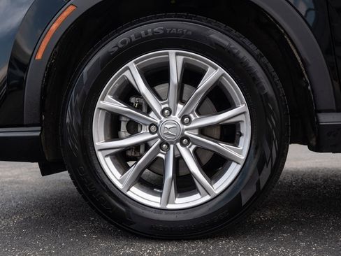 Used 2024 Honda CR-V EX-L image 13