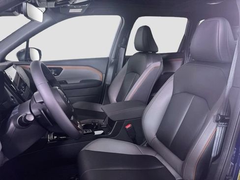 New 2026 Subaru Forester Sport AWD/4WD image 21