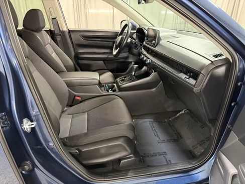Used 2024 Honda CR-V EX image 7