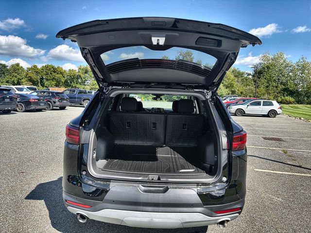 New 2026 Chevrolet Blazer LT w/ LPO, Floor Liner Package AWD/4WD image 27
