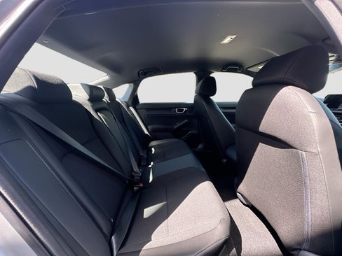 Certified 2026 Honda Civic Sport image 19