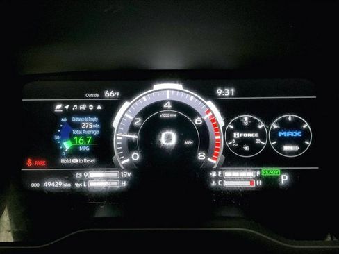 Certified 2023 Toyota Sequoia SR5 w/ SR5 Premium Package image 21