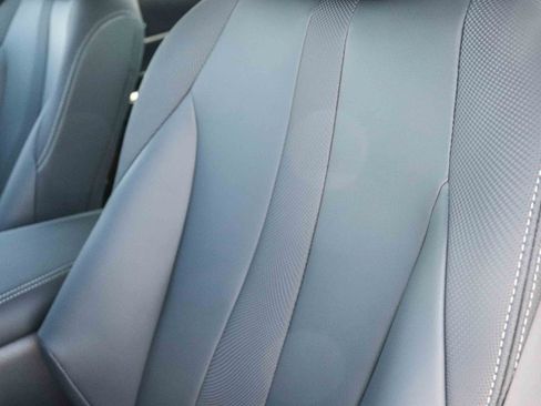 New 2026 Toyota Mirai XLE RWD image 26