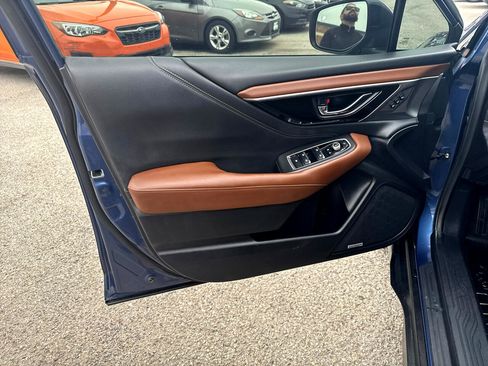 Used 2020 Subaru Outback Touring XT image 13