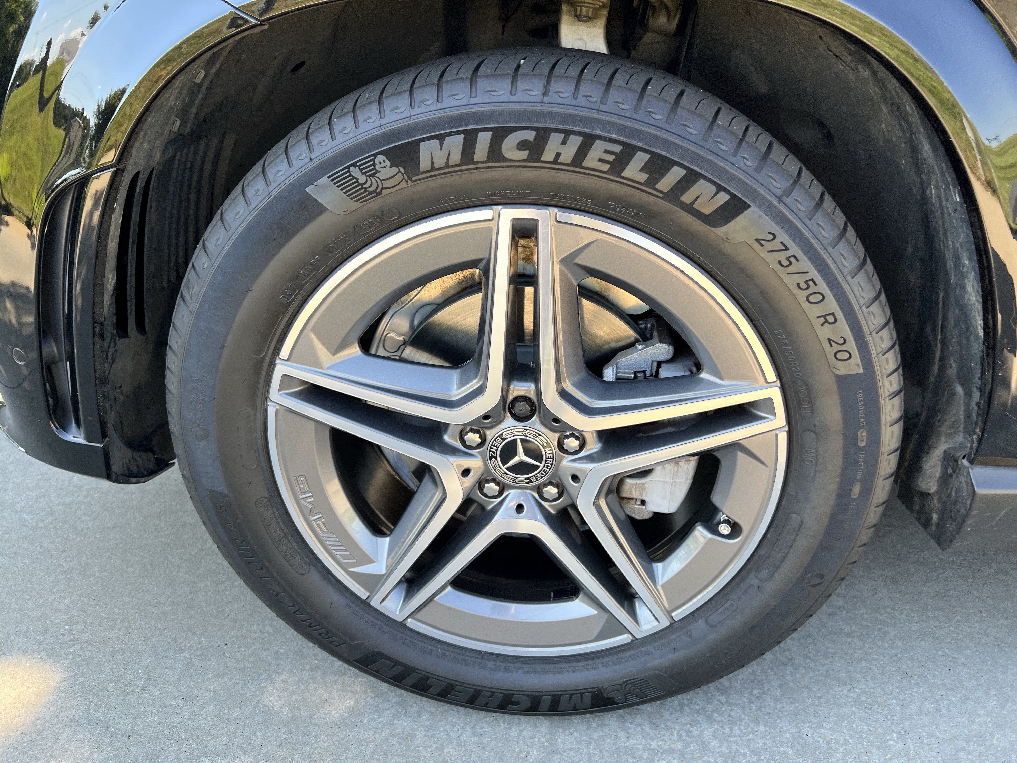 Used 2022 Mercedes-Benz GLE 350 4MATIC image 13