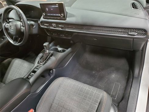 Certified 2023 Honda HR-V Sport image 16
