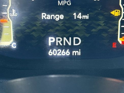 Used 2021 Jeep Wrangler Unlimited Rubicon image 15