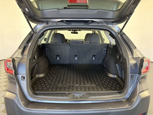 Used 2024 Subaru Outback AWD/4WD image 14