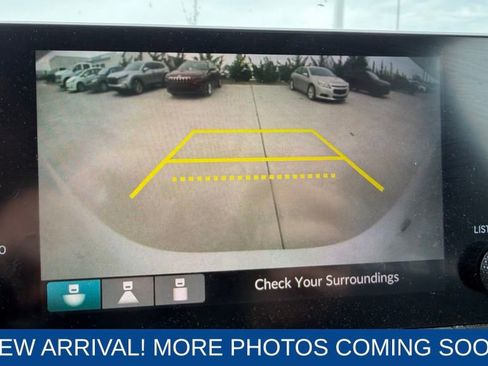 Certified 2023 Honda CR-V LX image 20