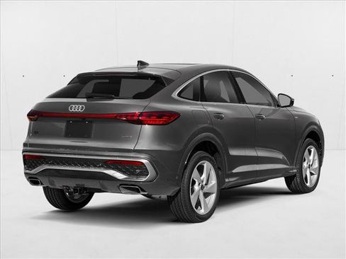 New 2026 Audi Q5 Premium Plus AWD/4WD image 2