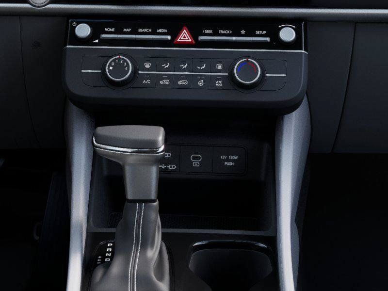 New 2026 Hyundai Tucson SE AWD/4WD image 16