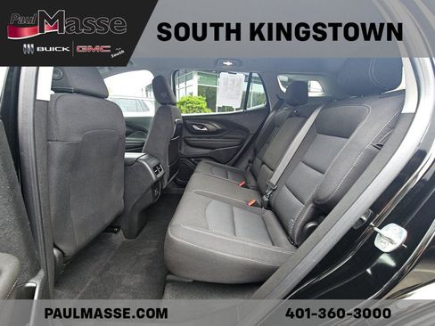 Used 2023 GMC Terrain SLE w/ Driver Convenience Package AWD/4WD image 16