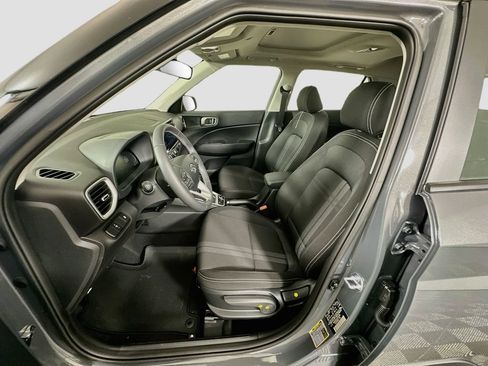 New 2026 Hyundai Venue SEL FWD image 15