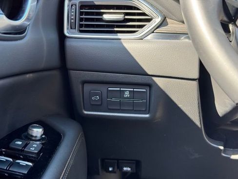 Certified 2023 MAZDA CX-5 AWD 2.5 S w/ Premium Package image 35