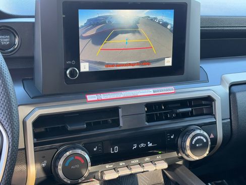 Certified 2025 Toyota Tacoma SR5 image 26