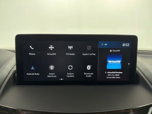 Certified 2023 Acura RDX AWD image 33