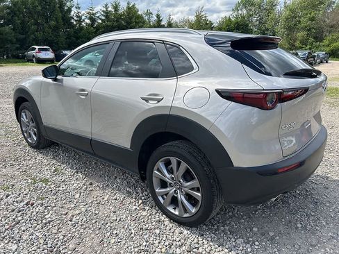 Used 2023 MAZDA CX-30 AWD 2.5 S w/ Preferred Package image 5