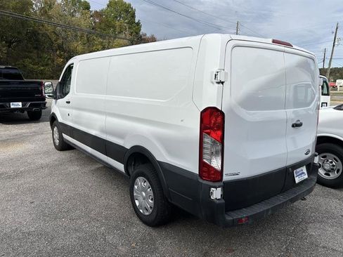 Used 2021 Ford Transit 250 Low Roof w/ Load Area Protection Package image 7