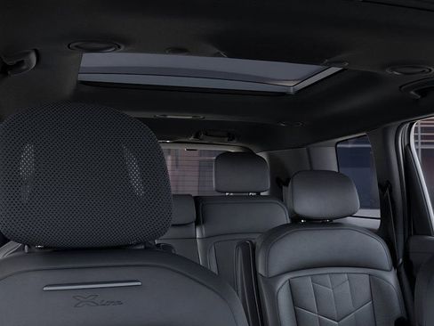 New 2027 Kia Telluride SX X-Line AWD/4WD image 27