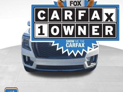 Used 2023 GMC Yukon XL Denali Ultimate