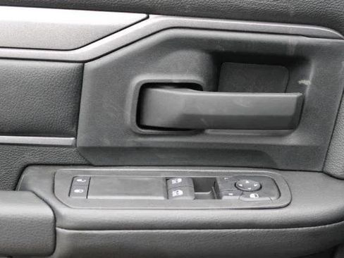 New 2025 RAM 3500 Tradesman RWD image 14