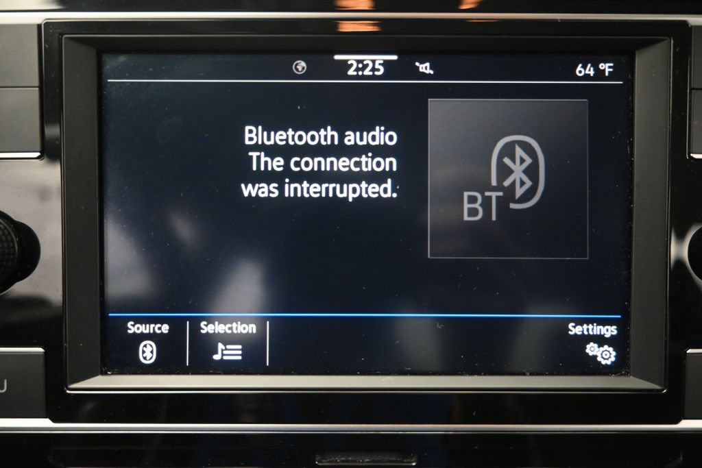 Used 2024 Volkswagen Jetta S FWD image 24