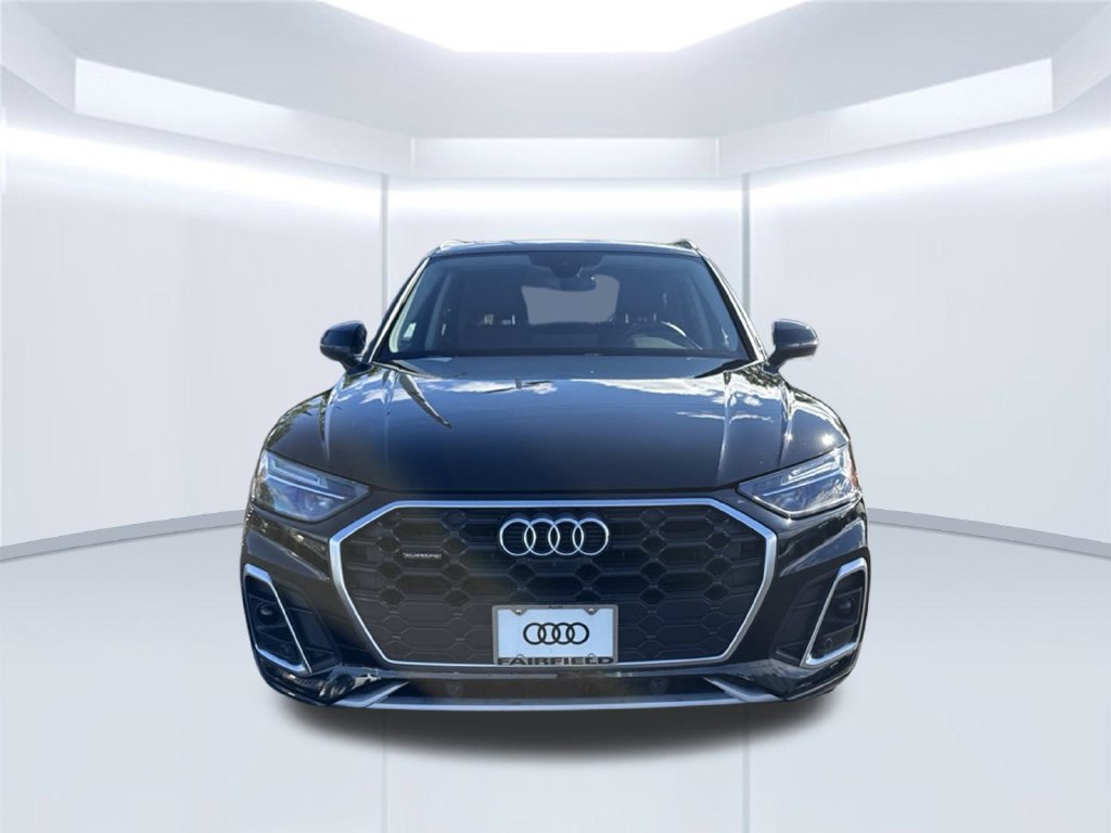 Certified 2023 Audi Q5 2.0T Premium Plus AWD/4WD image 11