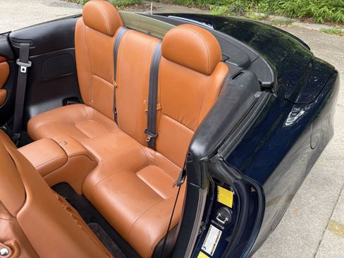 Used 2005 Lexus SC 430 Convertible RWD image 31