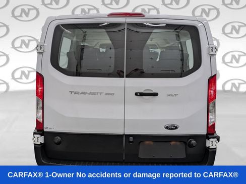 Used 2024 Ford Transit 350 XLT RWD image 18