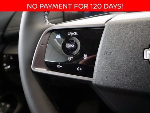 New 2025 Nissan Murano SV w/ Cargo Package image 16