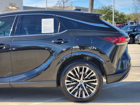 Certified 2024 Lexus RX 350 Premium Plus image 11