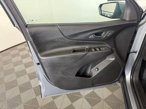 Used 2023 Chevrolet Equinox LT AWD/4WD image 13