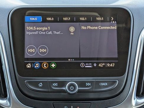 Used 2024 Chevrolet Equinox LT image 17