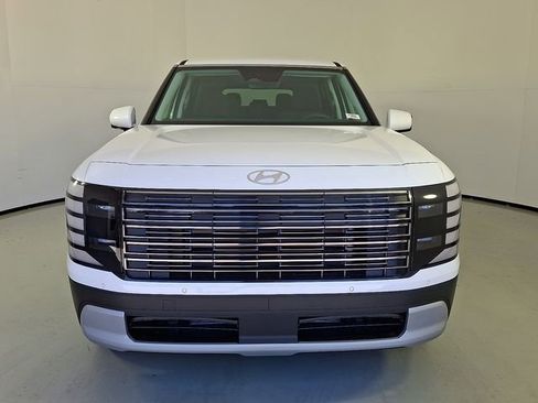 New 2026 Hyundai Palisade SE FWD image 2