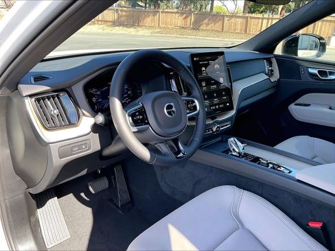 New 2026 Volvo XC60 T8 Plus w/ Protection Package Premier image 8