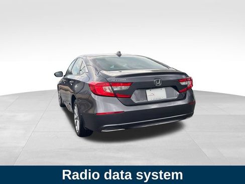 Used 2020 Honda Accord LX image 3