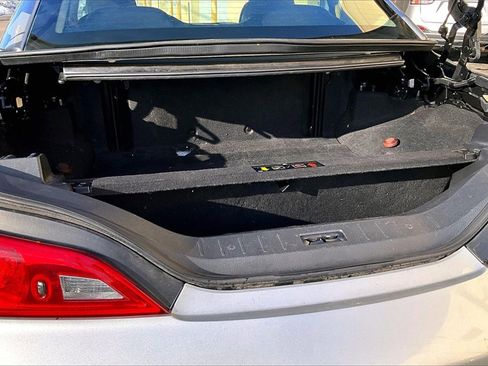 Used 2012 INFINITI G37 Sport w/ Premium Pkg image 30