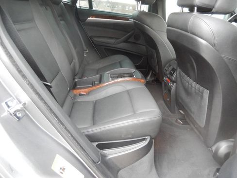 Used 2009 BMW X6 xDrive35i AWD/4WD image 35