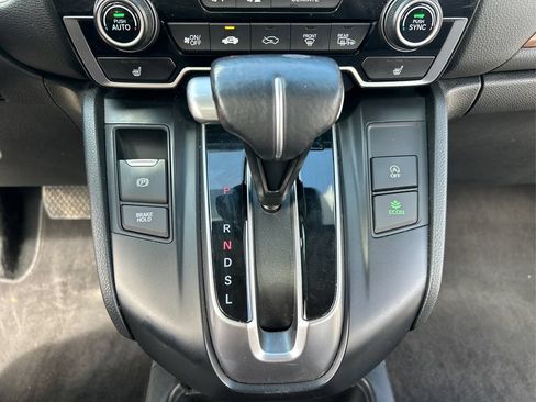 Used 2020 Honda CR-V EX-L image 24