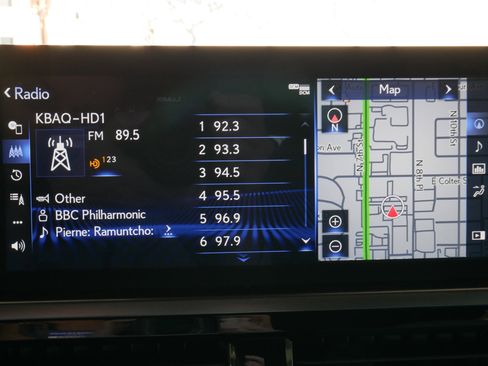 Certified 2023 Lexus GX 460 image 32