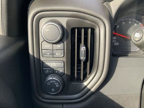 Used 2023 Chevrolet Silverado 1500 Custom w/ LPO, Dark Essentials Package image 29